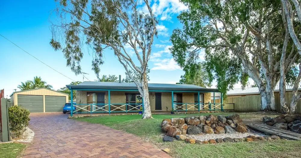 Main view of Homely house listing, 36 Buchan Drive, Bargara QLD 4670
