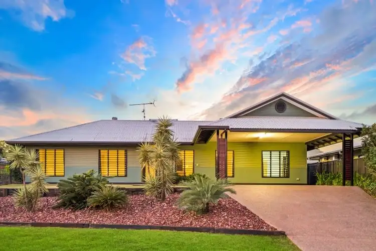 Main view of Homely house listing, 28 Bryden Street, Rosebery NT 832