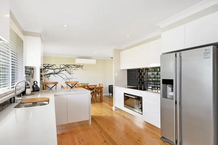 Second view of Homely house listing, 266 Illaroo Road, North Nowra NSW 2541