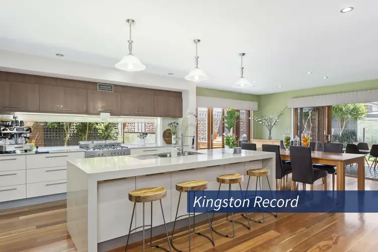 57 Oakdean Boulevard, Ocean Grove VIC 3226