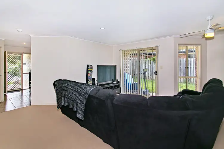 Fifth view of Homely house listing, 11 Rushton Court, Merrimac QLD 4226