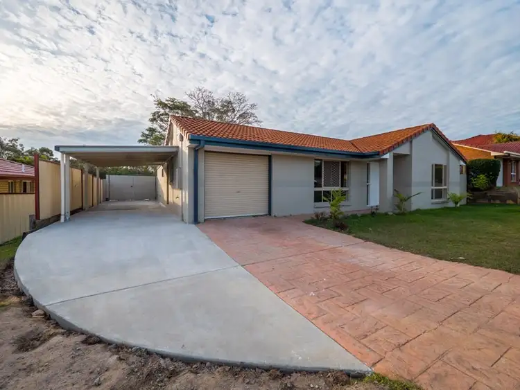 101 Lamberth Road, Regents Park QLD 4118
