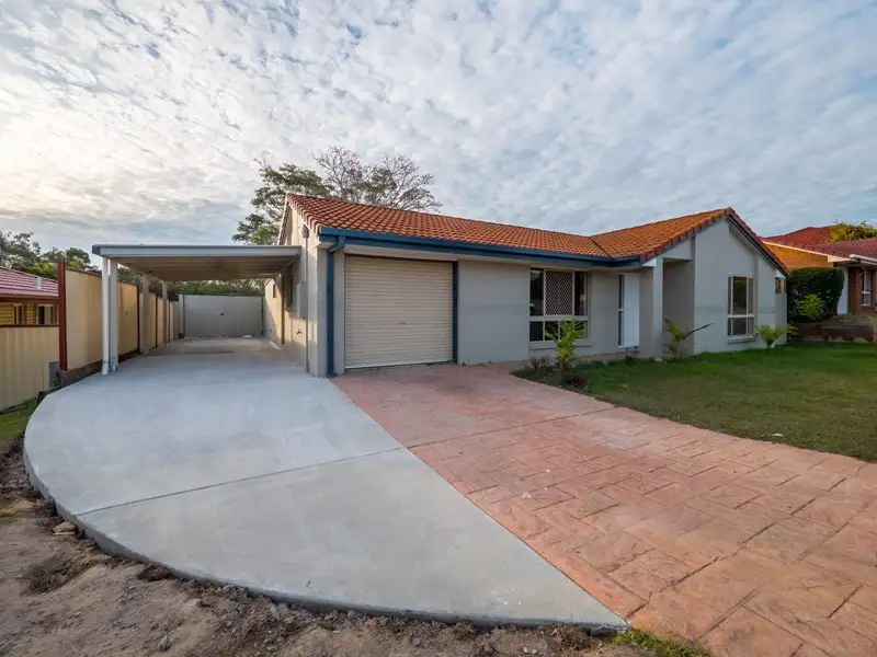 Main view of Homely house listing, 101 Lamberth Road, Regents Park QLD 4118