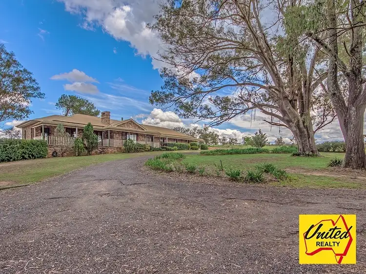 Fourth view of Homely house listing, 665 Werombi Road, Theresa Park NSW 2570