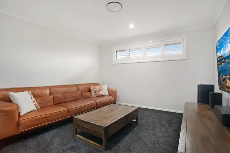Fifth view of Homely house listing, 46 Grasshawk Drive, Chisholm NSW 2322