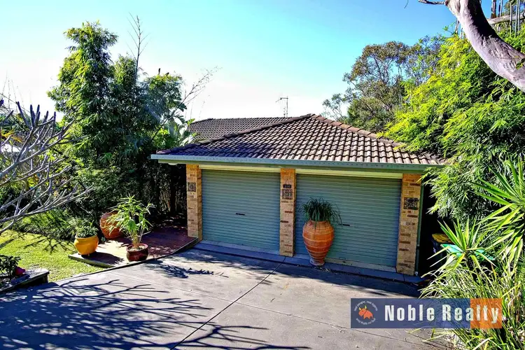 Second view of Homely house listing, 104 Seabreeze Parade, Green Point NSW 2428