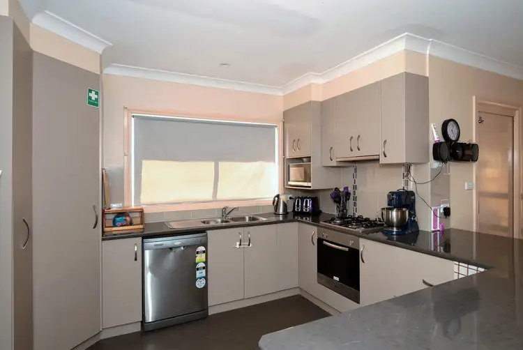 Fourth view of Homely house listing, 7 Weeroona Street, Bourkelands NSW 2650