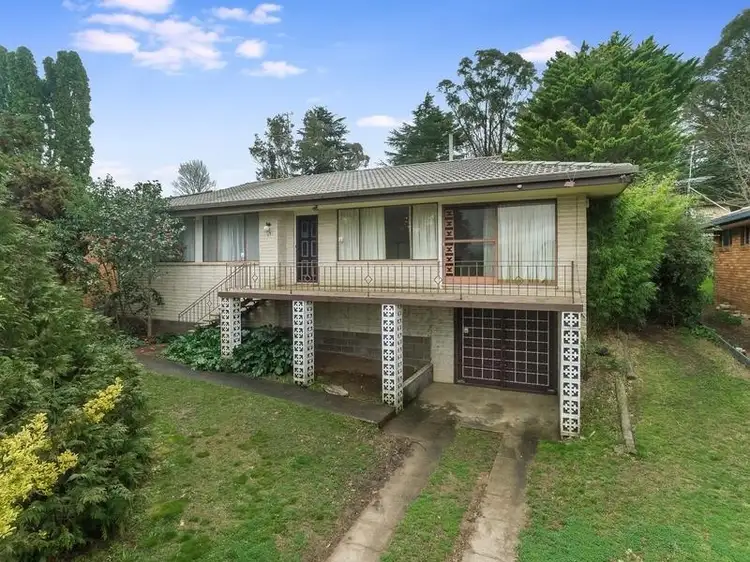 Main view of Homely house listing, 15 Blake Street, Armidale NSW 2350