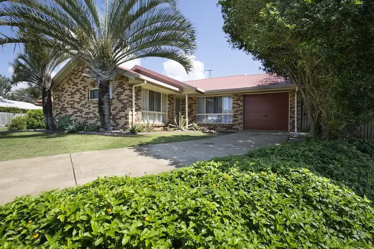 6 Venus Court, Bargara QLD 4670