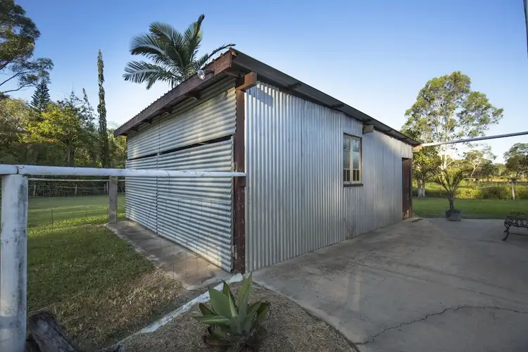 Fifth view of Homely house listing, 81 Petersens Road, Yandaran QLD 4673