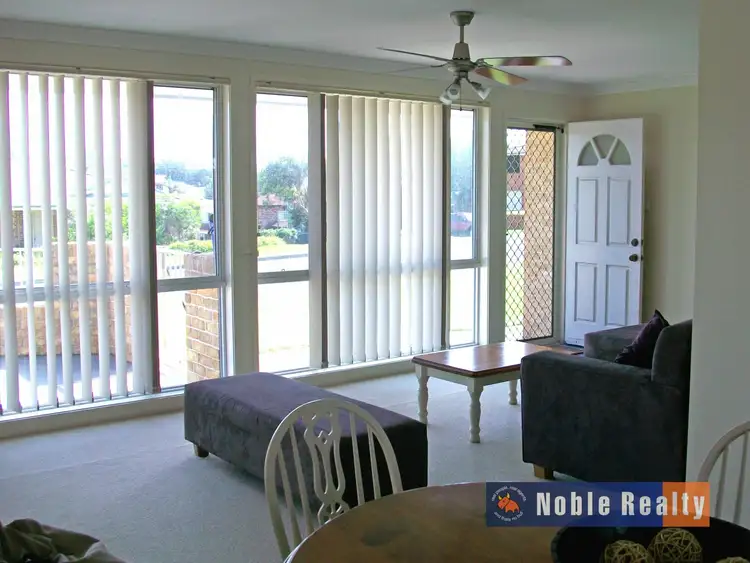 Fifth view of Homely house listing, 31 Lakeview Crescent, Forster NSW 2428