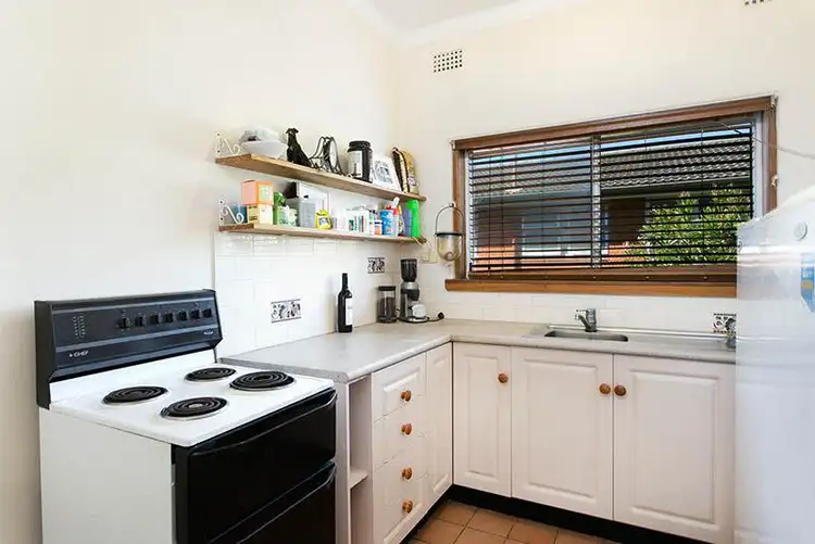 Fifth view of Homely apartment listing, 8/19 Arthur avenue, Cronulla NSW 2230