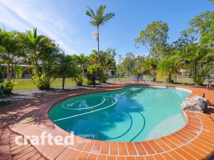 Fifth view of Homely house listing, 97 Argyle Road, Greenbank QLD 4124