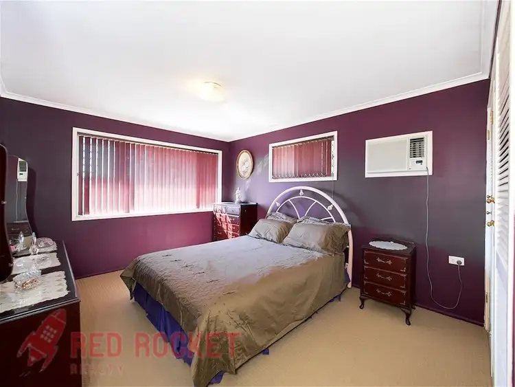 Seventh view of Homely house listing, 5 Amaroo Rise, Slacks Creek QLD 4127
