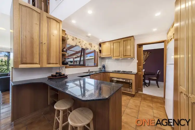 Fifth view of Homely house listing, 3 Brunton Street, Wanniassa ACT 2903