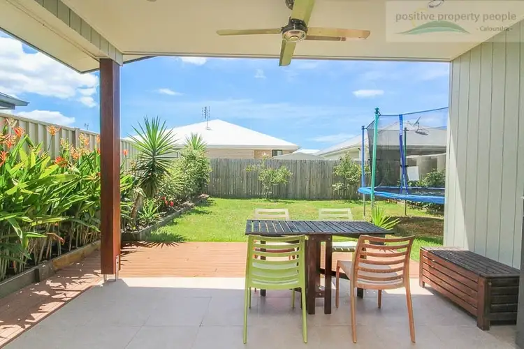 Seventh view of Homely house listing, 33 Amber Drive, Caloundra West QLD 4551