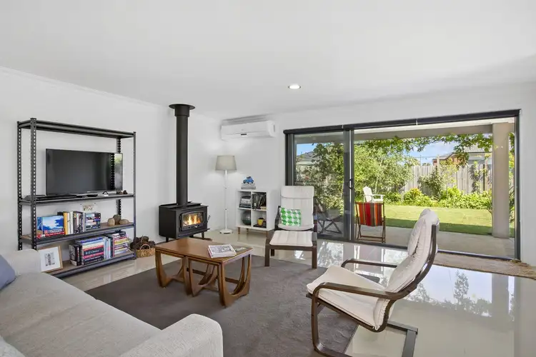 Fifth view of Homely house listing, 18A Edwards Point Road, St Leonards VIC 3223