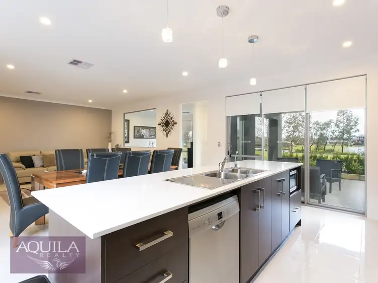 Third view of Homely house listing, 62 Egerton Drive, Aveley WA 6069