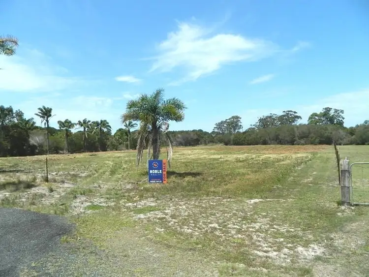Second view of Homely land listing, 21 Fleeting Place, Tuncurry NSW 2428