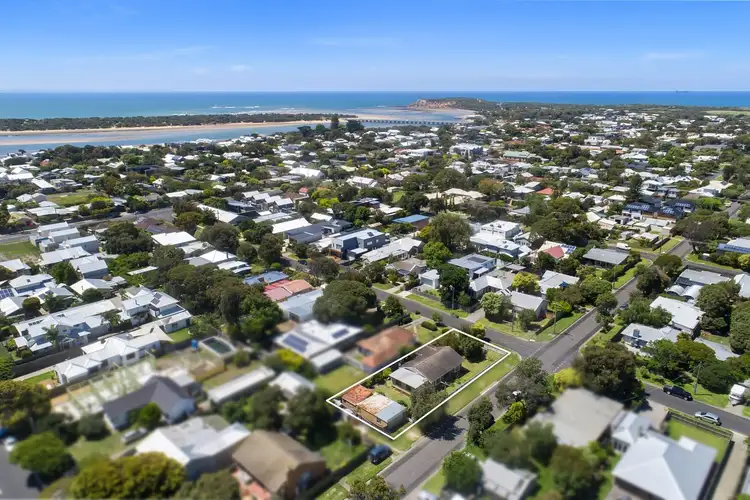 Second view of Homely house listing, 20 Noble Street, Barwon Heads VIC 3227