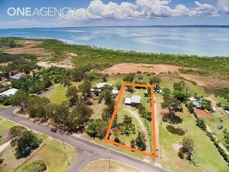 42 Kingfisher Drive, River Heads QLD 4655