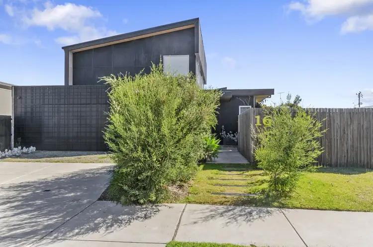 Fourth view of Homely house listing, 16 Midden Terrace, Barwon Heads VIC 3227