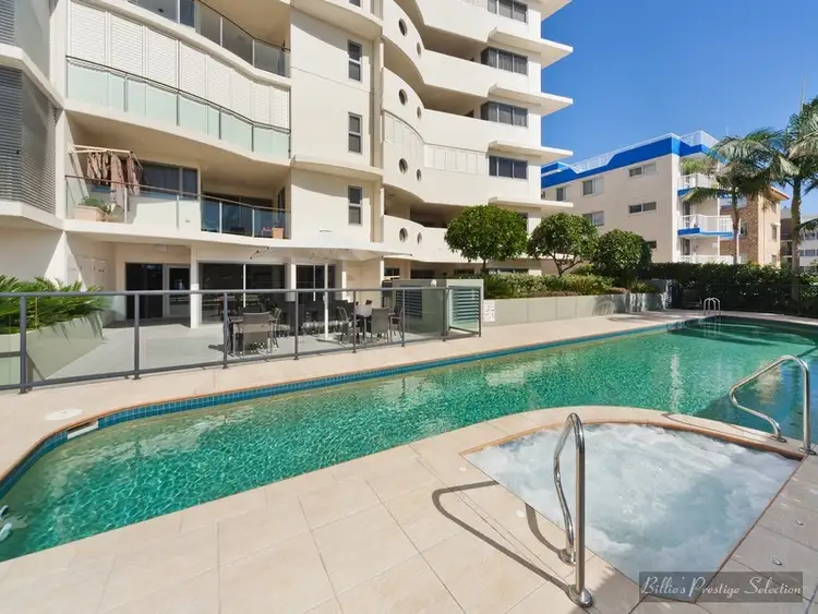 Sixth view of Homely unit listing, 102/95 Esplanade, Golden Beach QLD 4551