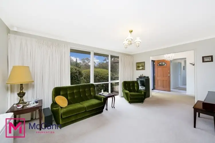 Third view of Homely house listing, 65 Fincham Crescent, Wanniassa ACT 2903