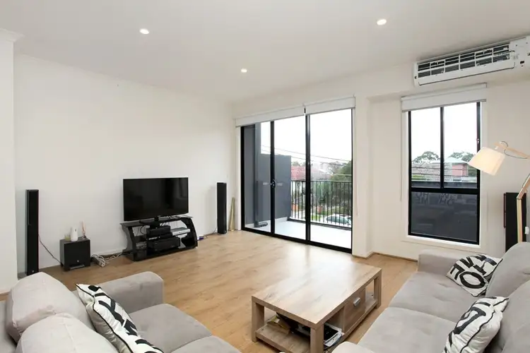 Fourth view of Homely townhouse listing, 4/1 Clarendon Street, Maidstone VIC 3012