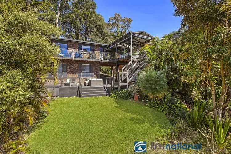 Seventh view of Homely house listing, 15 Kenmare Avenue, Berkeley Vale NSW 2261
