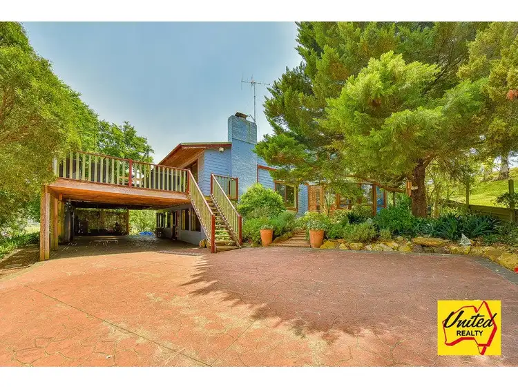 Second view of Homely rural property listing, Address available on request