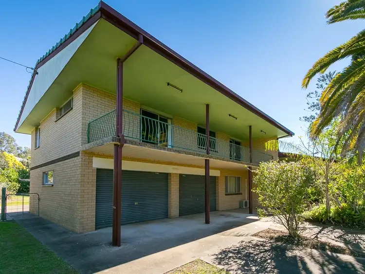 Second view of Homely house listing, 289 Torquay Terrace, Torquay QLD 4655