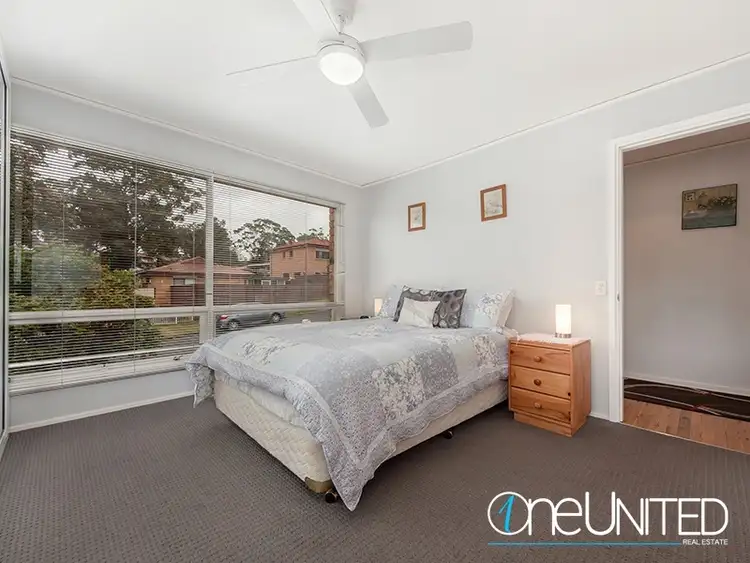 Fifth view of Homely house listing, 4 Malawa Place, Bradbury NSW 2560