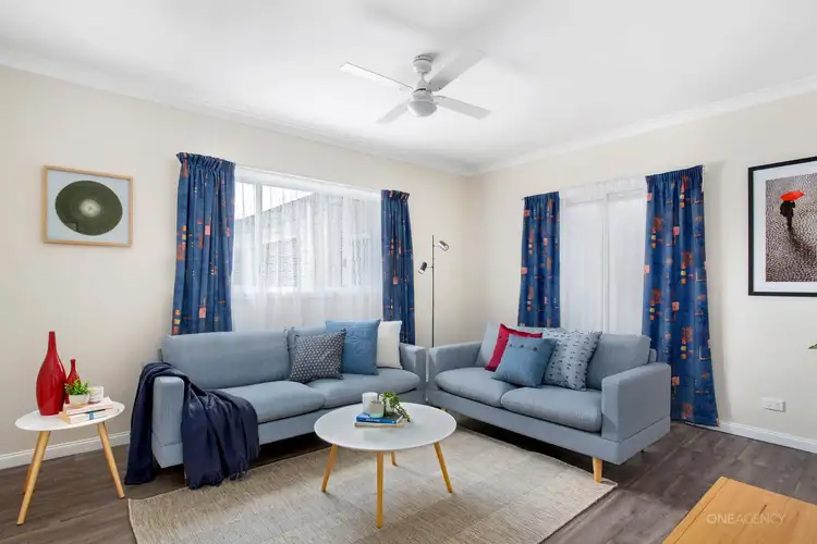 Third view of Homely house listing, 96 Forster Street, Invermay TAS 7248