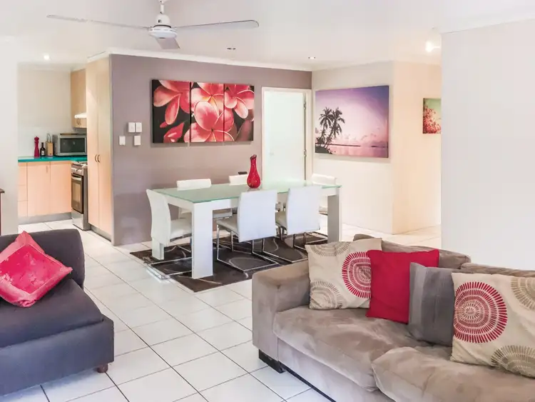 Second view of Homely house listing, 28 Rudder Street, Clifton Beach QLD 4879