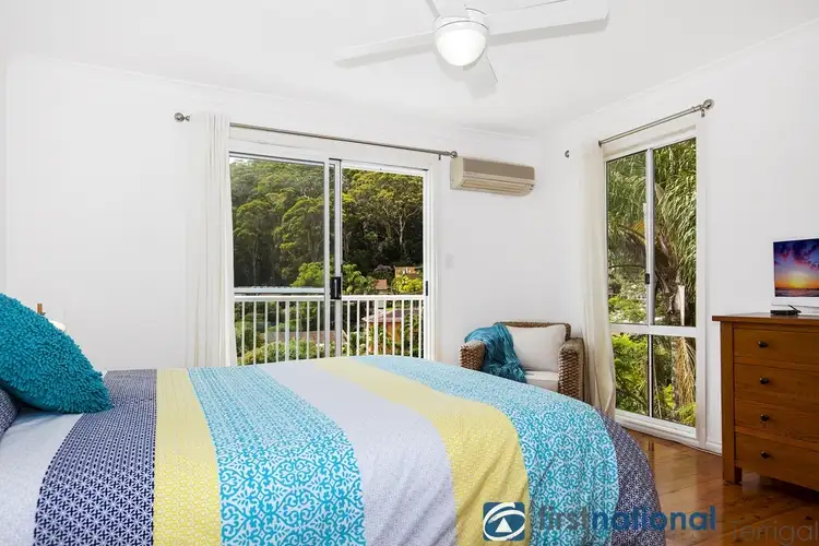 Sixth view of Homely house listing, 73 Anniversary Avenue, Terrigal NSW 2260