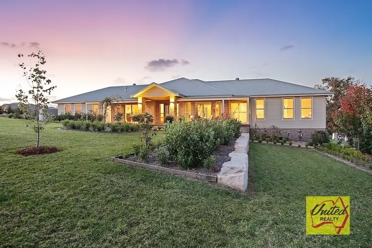 Third view of Homely rural property listing, 20 Stockade Road, Razorback NSW 2571