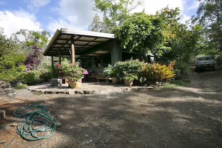 Fifth view of Homely rural property listing, 190 Tessellaris Trail, Takilberan QLD 4671