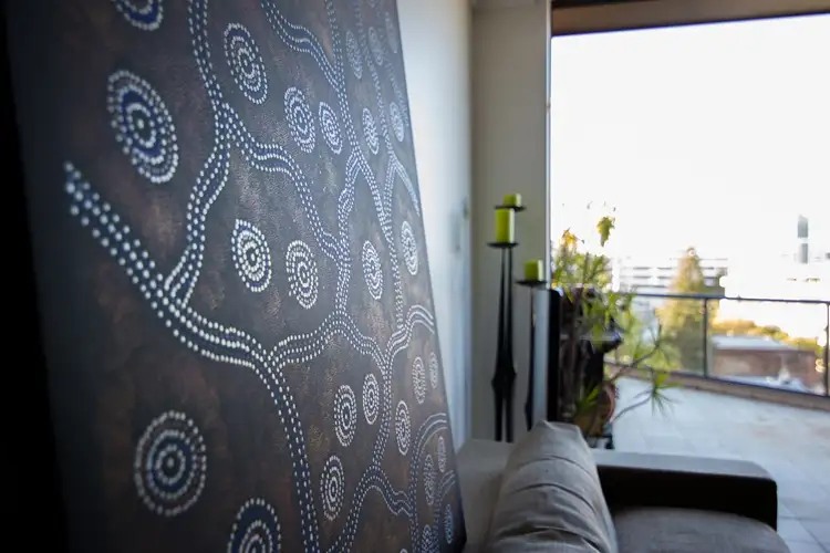Sixth view of Homely apartment listing, 16606/177-219 Mitchell Road, Erskineville NSW 2043