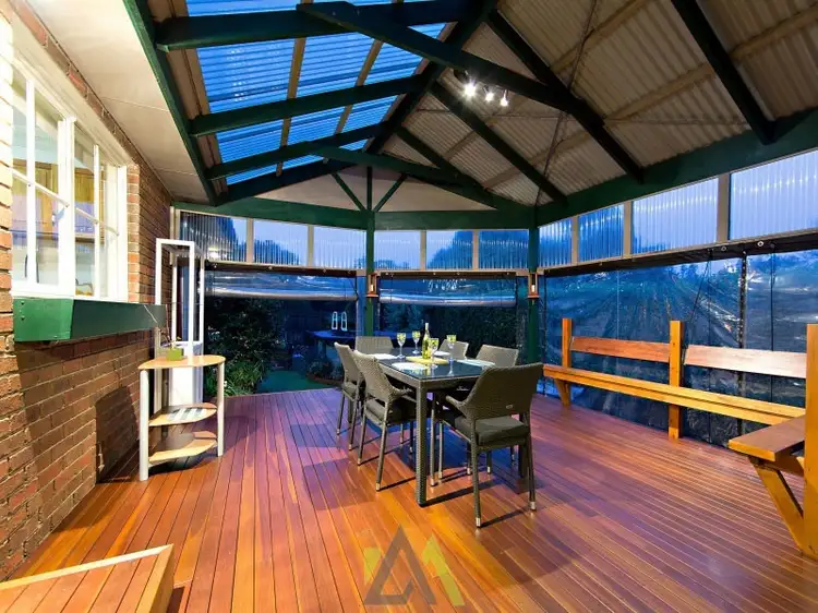 Second view of Homely house listing, 7 Stevens Road, Langwarrin VIC 3910