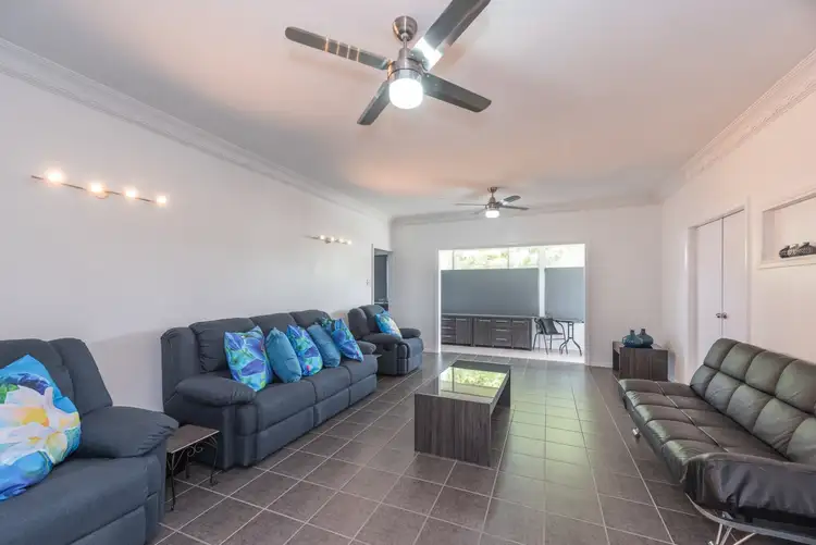 Fifth view of Homely house listing, 35 Elliott Heads Road, Kepnock QLD 4670