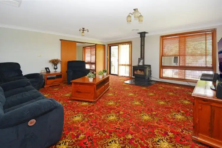 Second view of Homely house listing, 26 Baxter Street, Gunnedah NSW 2380