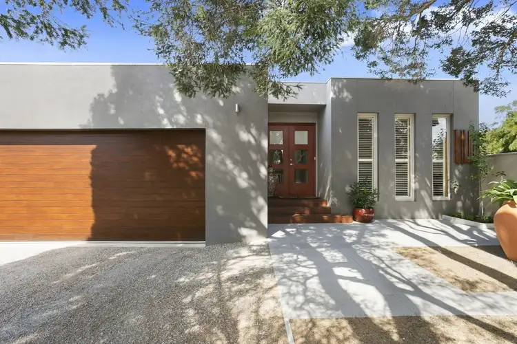 Fifth view of Homely house listing, 14 Chaudenay Mews, Ocean Grove VIC 3226