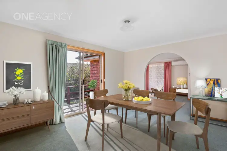 69 Las Vegas Drive, Prospect Vale TAS 7250
