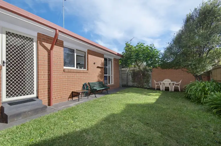 Second view of Homely unit listing, 6/10-12 Grandview Parade, Barwon Heads VIC 3227