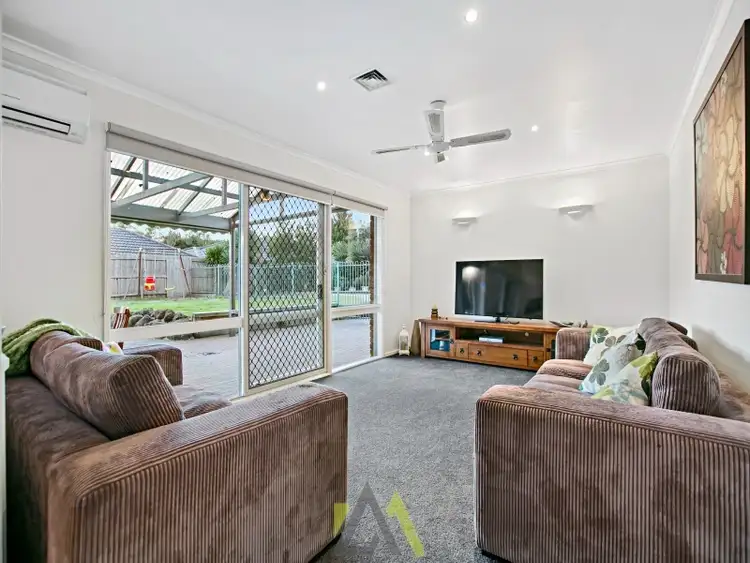 Sixth view of Homely house listing, 83 Southgateway, Langwarrin VIC 3910