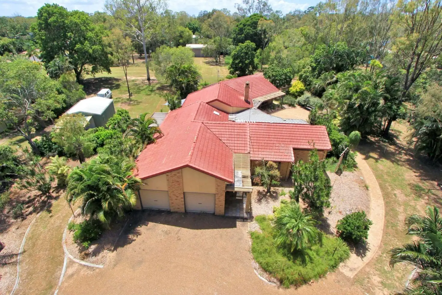 Main view of Homely house listing, 7 Banksia Street, Gooburrum QLD 4670