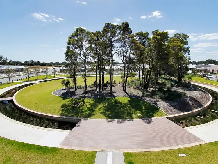 Third view of Homely land listing, 7 Ardwick Road, Brabham WA 6055