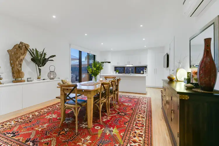 Fifth view of Homely townhouse listing, 3/6 Mcalister Street, Frankston VIC 3199
