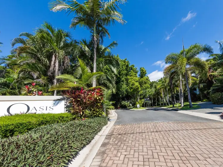 Main view of Homely unit listing, 35/23-25 Veivers Road, Palm Cove QLD 4879